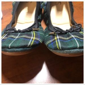 Yosi Samra size 8 shoes